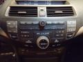 2008 Alabaster Silver Metallic Honda Accord EX-L V6 Coupe  photo #15
