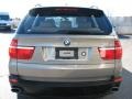 2007 Platinum Bronze Metallic BMW X5 4.8i  photo #5