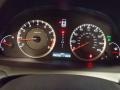 2008 Alabaster Silver Metallic Honda Accord EX-L V6 Coupe  photo #17
