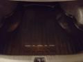 2008 Alabaster Silver Metallic Honda Accord EX-L V6 Coupe  photo #20