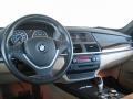 2007 Platinum Bronze Metallic BMW X5 4.8i  photo #8