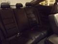 2008 Alabaster Silver Metallic Honda Accord EX-L V6 Coupe  photo #21