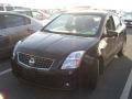 Super Black - Sentra 2.0 S Photo No. 1