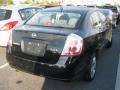 Super Black - Sentra 2.0 S Photo No. 2