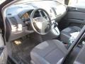 Super Black - Sentra 2.0 S Photo No. 4