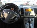 Super Black - Sentra 2.0 S Photo No. 5