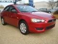 Rally Red Pearl - Lancer DE Photo No. 7