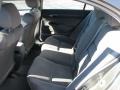 Galaxy Gray Metallic - Civic LX Sedan Photo No. 5