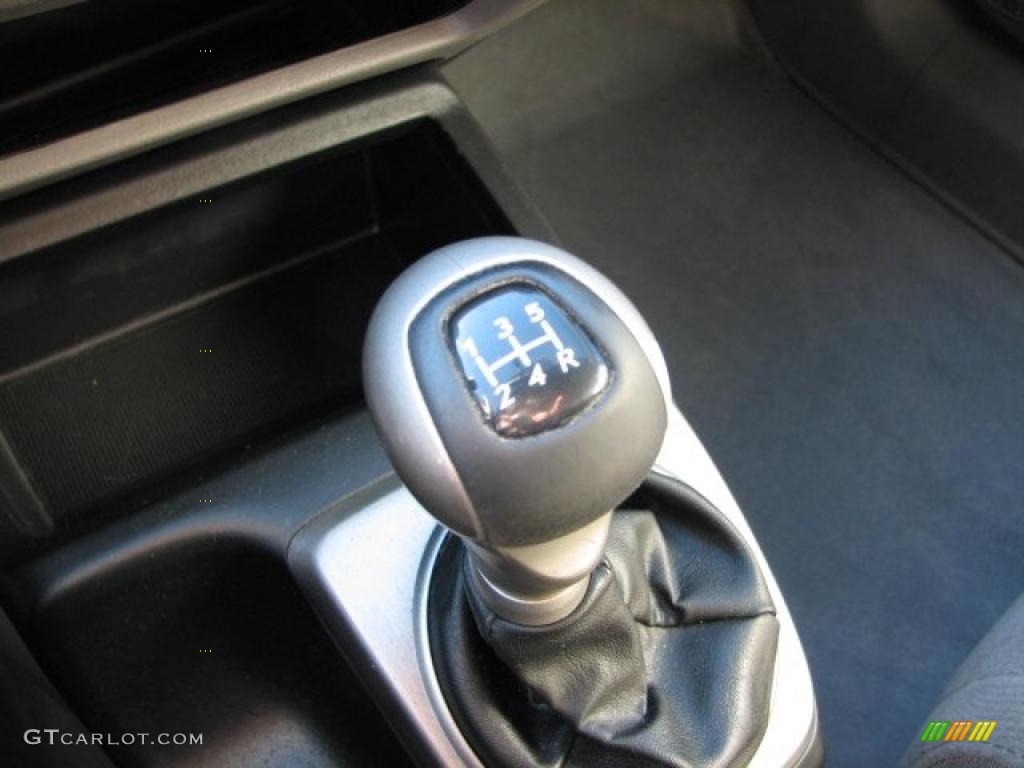 2008 Honda Civic LX Sedan 5 Speed Manual Transmission Photo #39945806