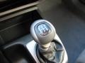 5 Speed Manual 2008 Honda Civic LX Sedan Transmission