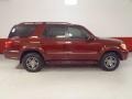 2006 Salsa Red Pearl Toyota Sequoia Limited  photo #3