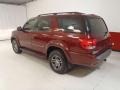 2006 Salsa Red Pearl Toyota Sequoia Limited  photo #6