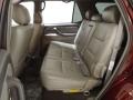 2006 Salsa Red Pearl Toyota Sequoia Limited  photo #18