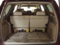 2006 Salsa Red Pearl Toyota Sequoia Limited  photo #19