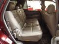 2006 Salsa Red Pearl Toyota Sequoia Limited  photo #20