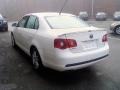 Campanella White - Jetta Wolfsburg Edition Sedan Photo No. 4