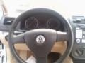 Campanella White - Jetta Wolfsburg Edition Sedan Photo No. 13