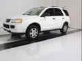 2007 Polar White Saturn VUE   photo #1