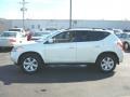 Pearl White - Murano S Photo No. 1