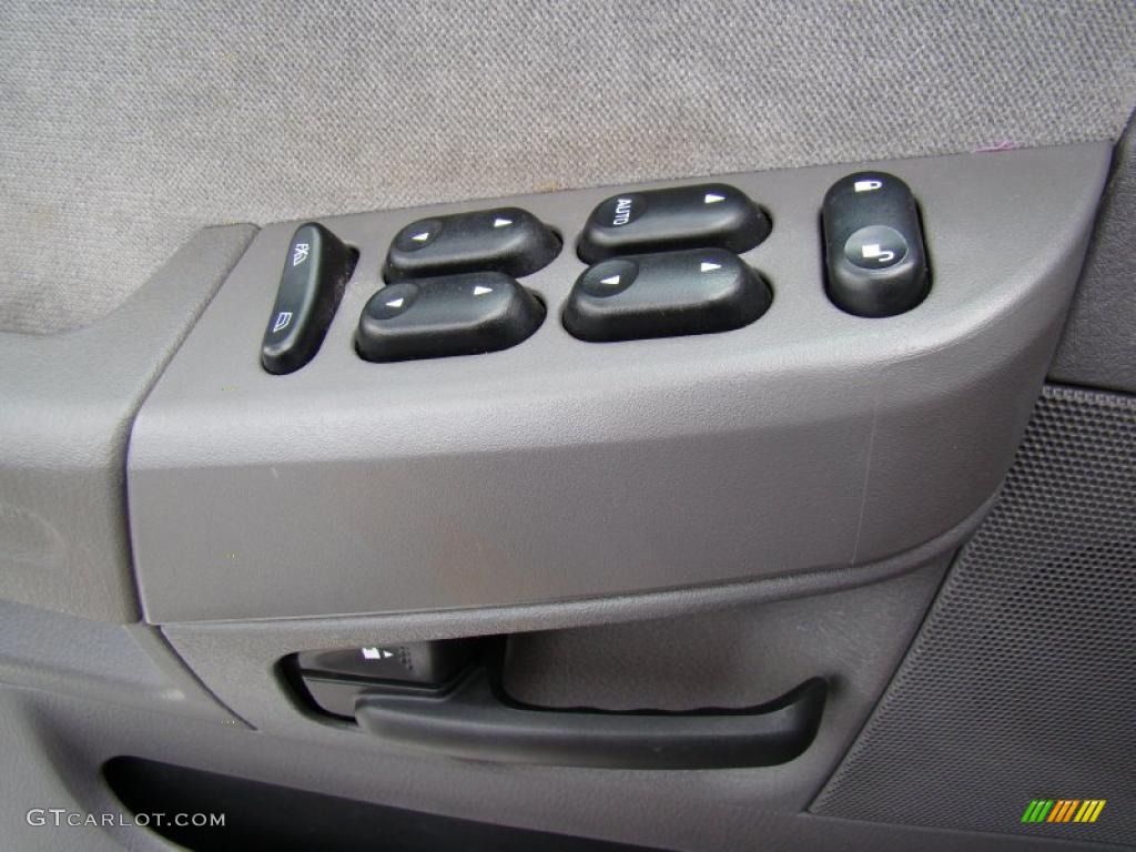 2005 Explorer XLT 4x4 - Redfire Metallic / Graphite photo #23