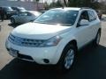 Pearl White - Murano S Photo No. 2