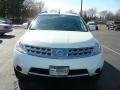 Pearl White - Murano S Photo No. 3