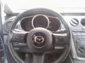 2008 Galaxy Gray Mica Mazda CX-7 Touring  photo #12