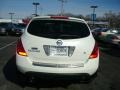 Pearl White - Murano S Photo No. 6