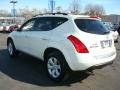 Pearl White - Murano S Photo No. 7