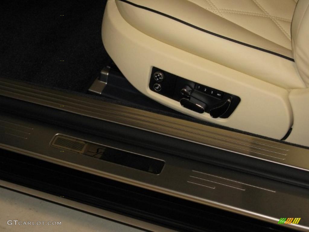 2011 Bentley Continental GTC Speed Controls Photo #39947406