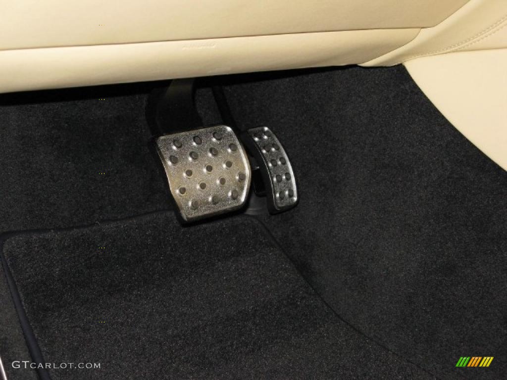 2011 Bentley Continental GTC Speed Controls Photo #39947422