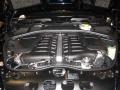  2011 Continental GTC Speed 6.0 Liter Twin-Turbocharged DOHC 48-Valve VVT W12 Engine