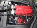  2011 California  4.3 Liter DPI DOHC 32-Valve VVT V8 Engine