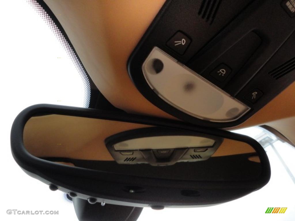 2011 Ferrari California Standard California Model Controls Photo #39947998