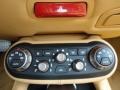 Beige Controls Photo for 2011 Ferrari California #39948054