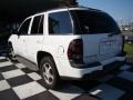 2005 Summit White Chevrolet TrailBlazer LT 4x4  photo #37