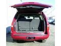 2007 Sport Red Metallic Chevrolet Tahoe LT 4x4  photo #28