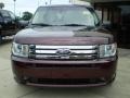 2009 Cinnamon Metallic Ford Flex SE  photo #2