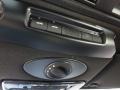 2011 Maserati Quattroporte Nero Interior Controls Photo