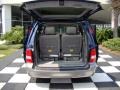 2004 Imperial Blue Kia Sedona EX  photo #16