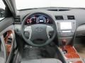 Magnetic Gray Metallic - Camry XLE Photo No. 6
