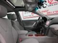 Magnetic Gray Metallic - Camry XLE Photo No. 7