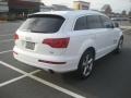Calla White - Q7 3.0 TDI quattro Photo No. 3