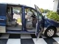 2004 Imperial Blue Kia Sedona EX  photo #21