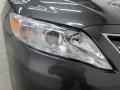 Magnetic Gray Metallic - Camry XLE Photo No. 13