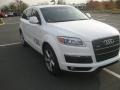 Calla White - Q7 3.0 TDI quattro Photo No. 7