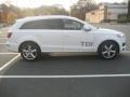 Calla White - Q7 3.0 TDI quattro Photo No. 8