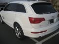 Calla White - Q7 3.0 TDI quattro Photo No. 11