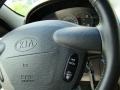 2004 Imperial Blue Kia Sedona EX  photo #30