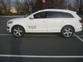Calla White - Q7 3.0 TDI quattro Photo No. 12